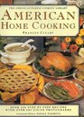 American Home Cooking (The American Family Cooking Library)