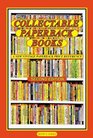 Collectable Paperback Books : A New Vintage Paperback Price Reference