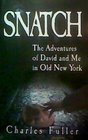 Snatch The Adventures of David and Me in Old New York