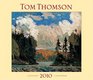 Tom Thomson 2010 Bilingual