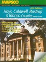 Mapsco Hays Caldwell Bastrop Blanco Counties Street Guide Hays Caldwell Bastrop Blanco Counties Street Guide  Directory
