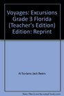 Voyagers The Florida StandardsBased Mathematics Program