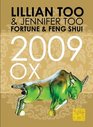Fortune  Feng Shui 2009 Ox