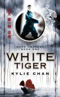 White Tiger (Dark Heavens, Bk 1)
