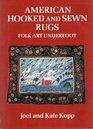 American Hooked and Sewn Rugs
