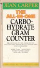 AllinOne Carbohydrate Gram Counter Th