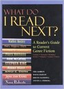 What Do I Read Next 1991 A Reader's Guide to Current Genre Fiction Fantasy Western Romance Horror Mystery Science Fiction
