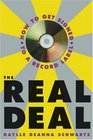 The Real Deal How to Get Signed to a Record Label