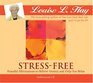 Stress-Free: Peaceful Affirmations to Relieve Anxiety and Help You Relax