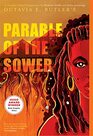 Parable of the Sower A Graphic Novel Adaptation