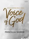 Discerning the Voice of God  Leader Kit  Updated Edition How to Recognize When God Speaks