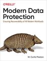 Modern Data Protection Ensuring Recoverability of All Modern Workloads