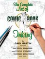 The Art Of ComicBook Inking 2nd Edition