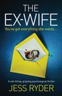 The ExWife