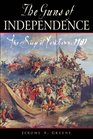 The Guns Of Independence: The Siege Of Yorktown, 1781