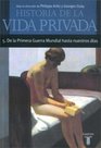 Historia de La Vida Privada V  Bolsillo