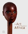 The Art of Southern Africa