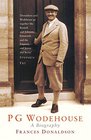 P G Wodehouse A Biography