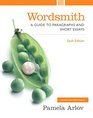 Wordsmith A Guide to Paragraphs and Short Essays