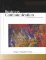 Business Communication A Framework for Success