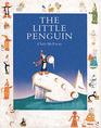 THE LITTLE PENGUIN