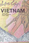 Vietnam State War and Revolution