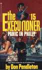 Panic in Philly (Executioner, No 15)