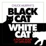 Black Cat, White Cat: A Pop-Up Book of Opposites
