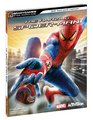 The Amazing SpiderMan Official Strategy Guide