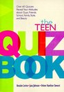 Teen Quiz Book