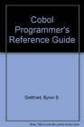 Cobol Programmer's Reference Guide