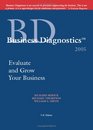 Business Diagnostics 2005  Evaluate and Grow Your Business