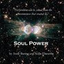 Soul Power An Agenda for a Conscious Humanity