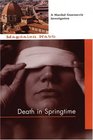 Death in Springtime