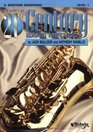 Belwin 21st Century Band Method Level 1 EFlat Baritone Saxophone