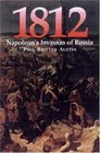 1812 Napoleon's Invasion of Russia