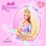 Barbie as Rapunzel A Storybook