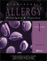 Middleton's Allergy Principles and Practice EDition 2Volume Set
