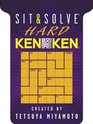 Sit  Solve Hard KenKen