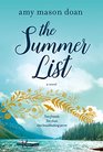 The Summer List: A Novel