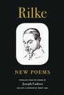 Rilke New Poems