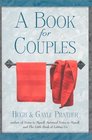 A Book for Couples