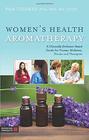 Womens Health Aromatherapy