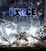 The Force Unleashed Art of the Game