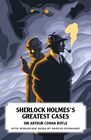 Sherlock Holmes's Greatest Cases