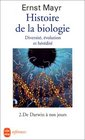 Histoire de la biologie  Diversit volution et hrdit tome 2  De Darwin  nos jours