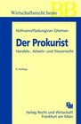 Der Prokurist