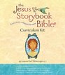 The Jesus Storybook Bible Curriculum Kit