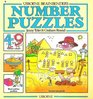 Number Puzzles (Brainbenders)