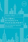 Global Diversity Management An EvidenceBased Approach